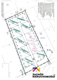 Ostatnie 2 działki- Lubogoszcz- Jezioro Graniczne